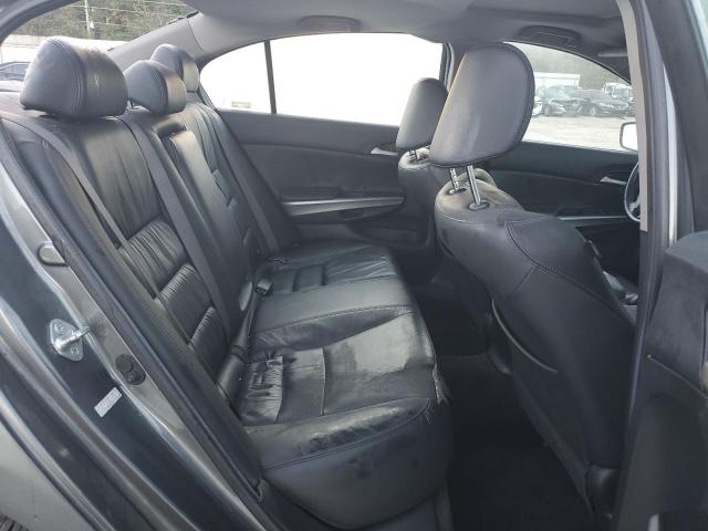 2008 HONDA ACCORD EXL #3290061275