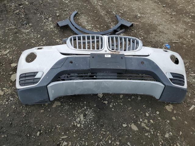 2017 BMW X3 XDRIVE2 - 5UXWX9C56H0T02209