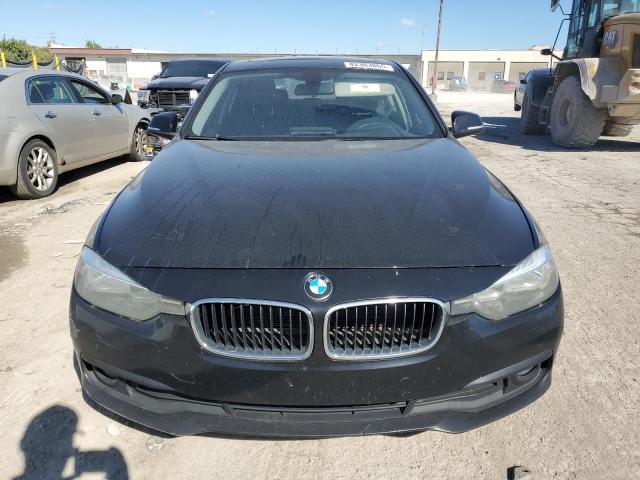 2016 BMW 320 XI WBA8E5G57GNT41506