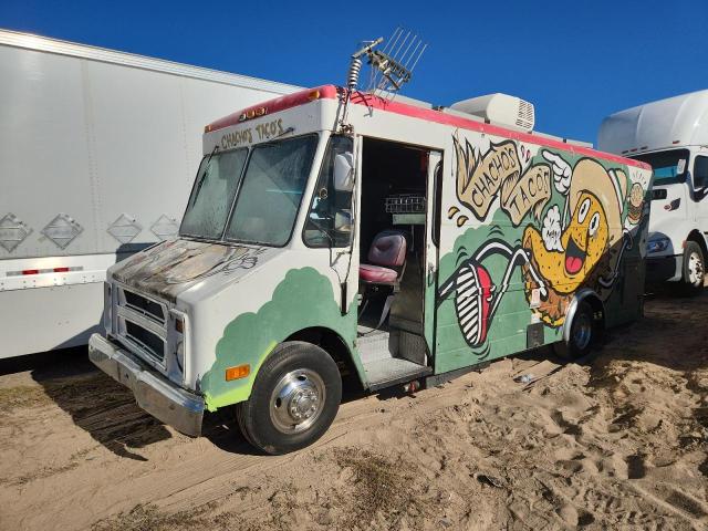 Global Auto Auctions: 1985 CHEVROLET P30