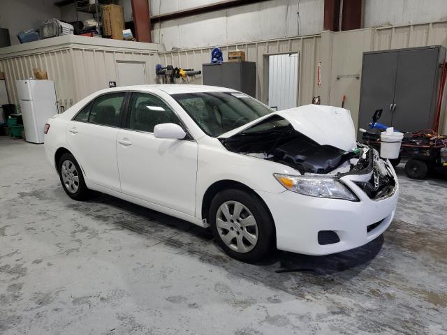 2011 TOYOTA CAMRY SE #3296250523