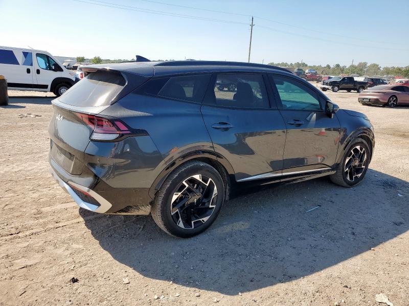 2023 KIA SPORTAGE S - 5XYK53AF5PG042716