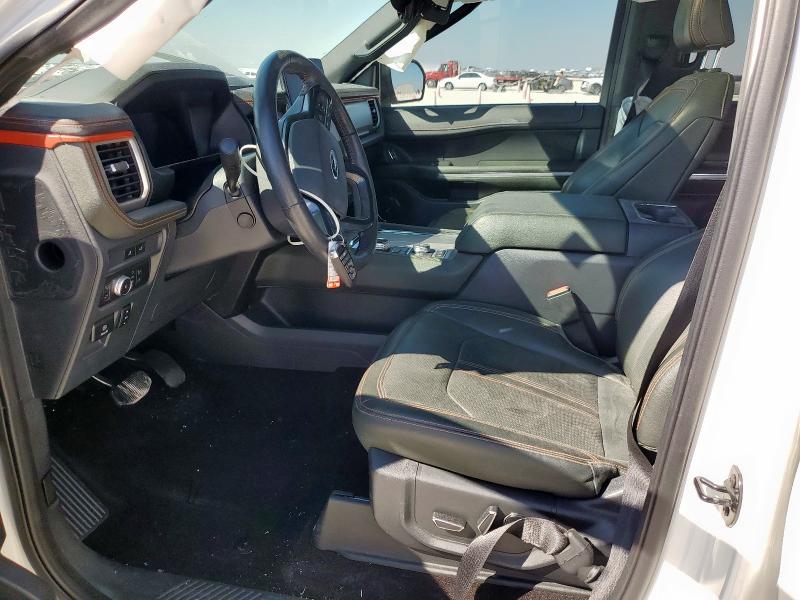 2022 FORD EXPEDITION TIMBERLINE - 1FMJU1RT4NEA18292