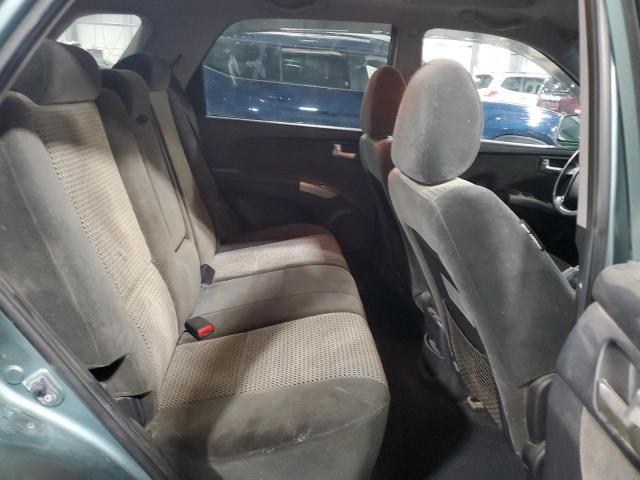 2005 KIA NEW SPORTA #3287336988