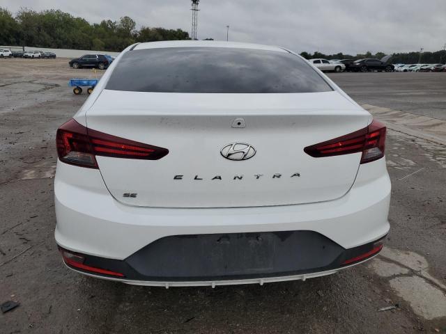 2019 HYUNDAI ELANTRA SE - 5NPD74LF5KH425675