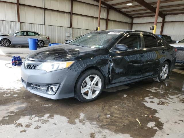 2014 TOYOTA CAMRY L - 4T1BF1FK9EU746948