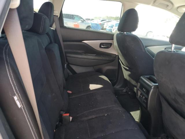 2020 NISSAN MURANO S - 5N1AZ2AJ9LN146252