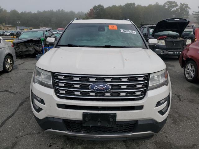 2016 FORD EXPLORER L #3309304618