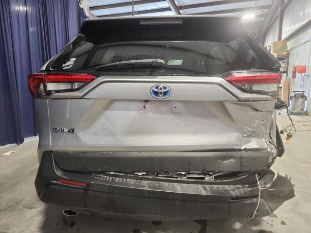 2023 TOYOTA RAV4 XLE - 4T3RWRFV6PU094758