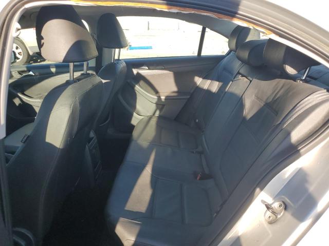 2012 VOLKSWAGEN JETTA SE - 3VWDP7AJ6CM313789