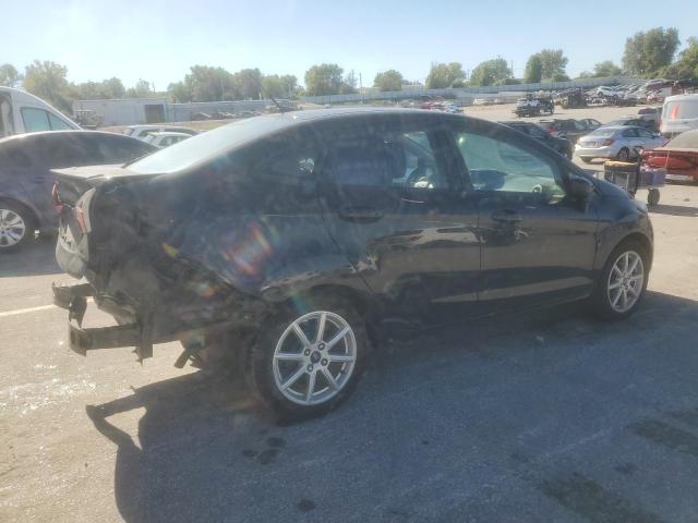 2019 FORD FIESTA SE - 3FADP4BJ8KM149269