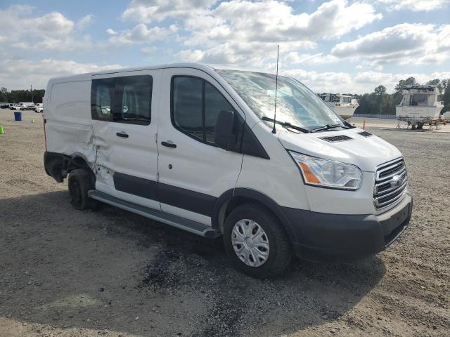 2019 FORD TRANSIT T- - 1FTYR1ZMXKKB34865