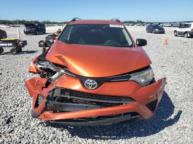 2016 TOYOTA RAV4 LE #3302913052