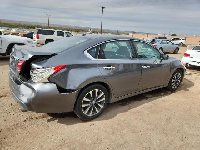 2017 NISSAN ALTIMA 2.5 #3278912030