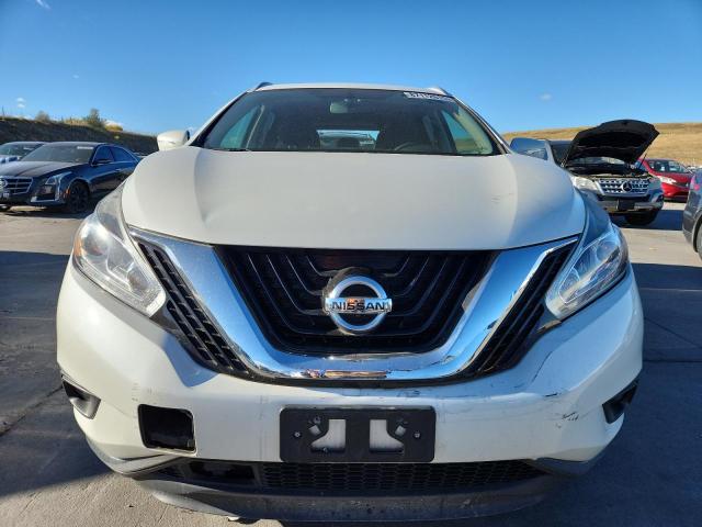 2015 NISSAN MURANO S #3304149489