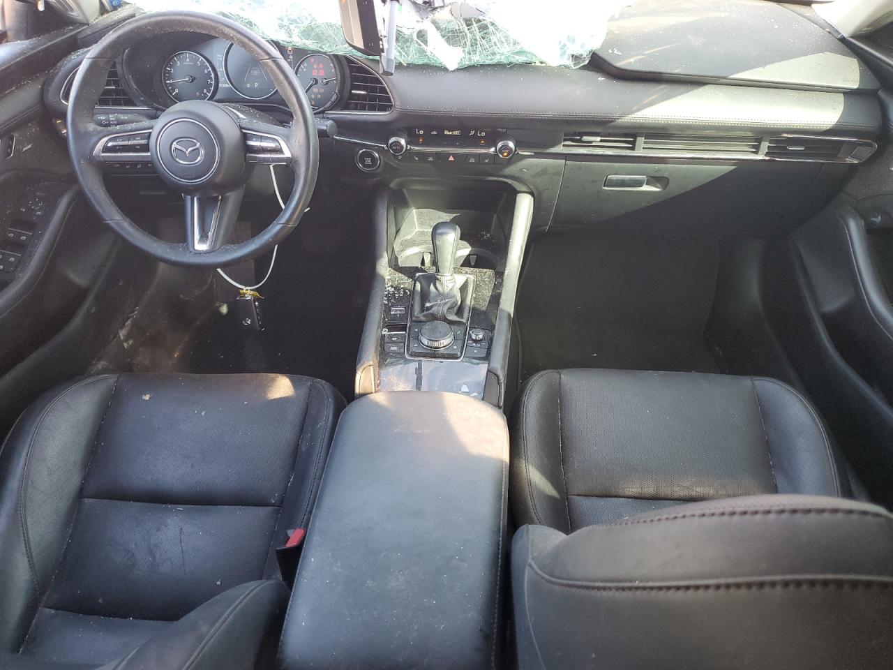 MAZDA 3 PREMIUM PLUS