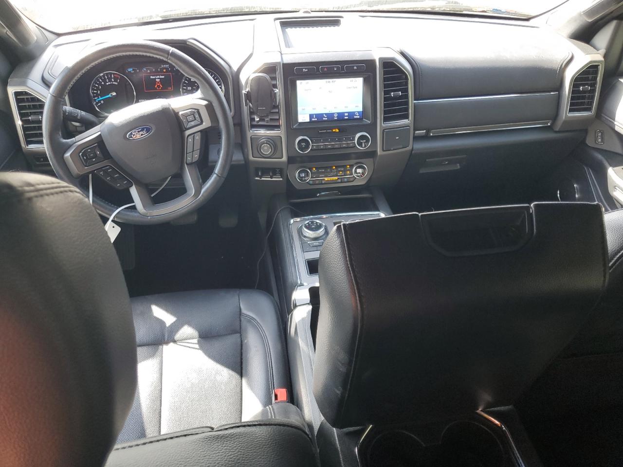 FORD EXPEDITION MAX XLT