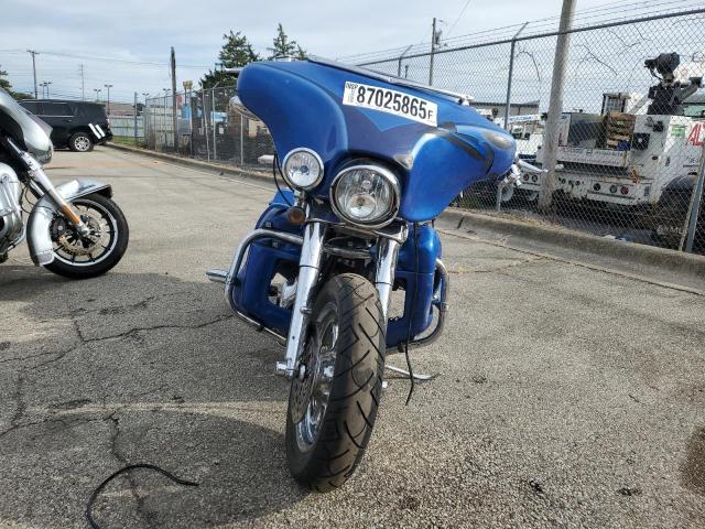 2007 HARLEY-DAVIDSON FLHTCUSE - 1HD1PR8157Y957994