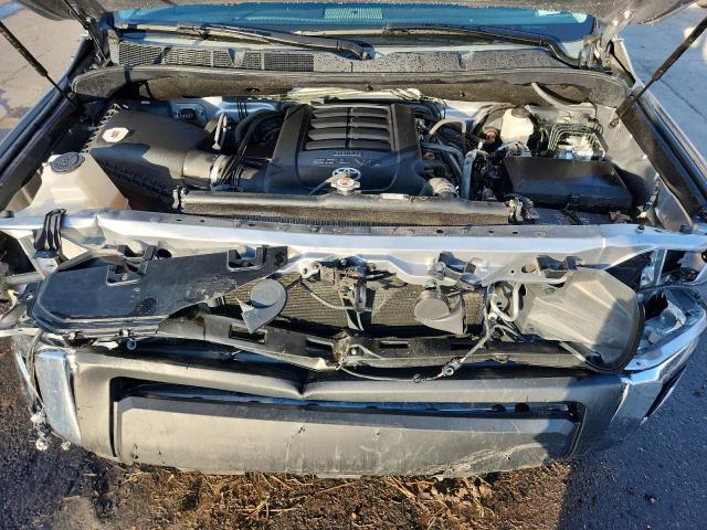 2019 TOYOTA TUNDRA DOU - 5TFBY5F14KX843269