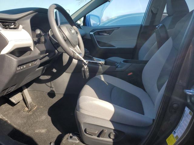 2025 TOYOTA RAV4 XLE #3297081502