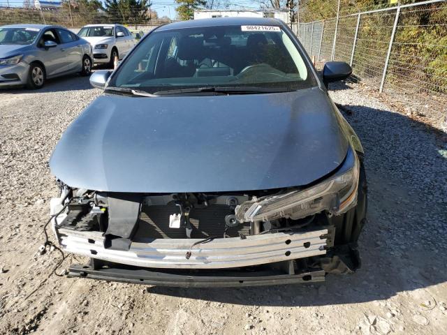 2020 TOYOTA COROLLA LE 5YFEPRAE7LP071755