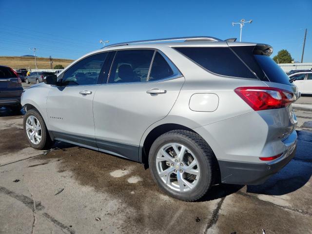 2020 CHEVROLET EQUINOX LT - 3GNAXVEX2LS611140