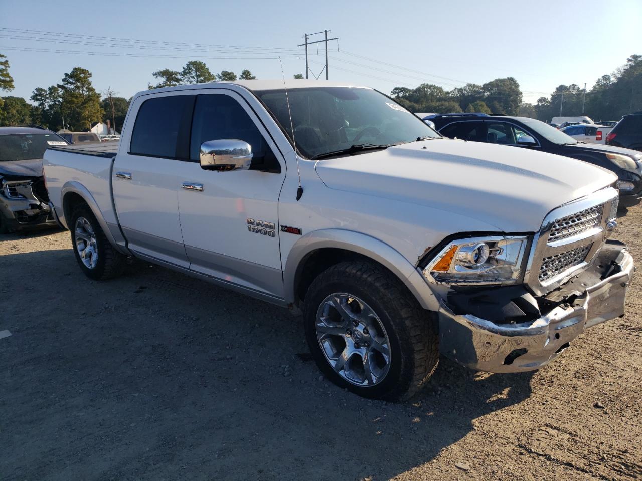 RAM 1500 LARAMIE