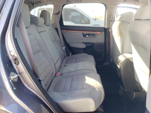 2019 HONDA CR-V EX - 7FARW1H57KE020122