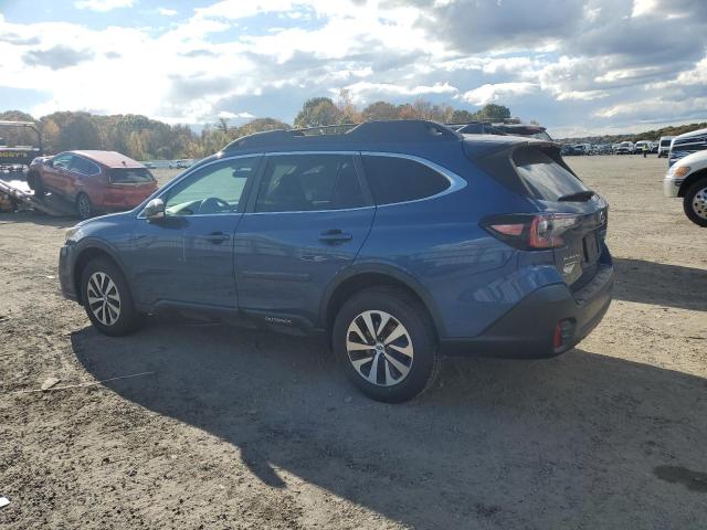 2021 SUBARU OUTBACK PR - 4S4BTADC0M3193518