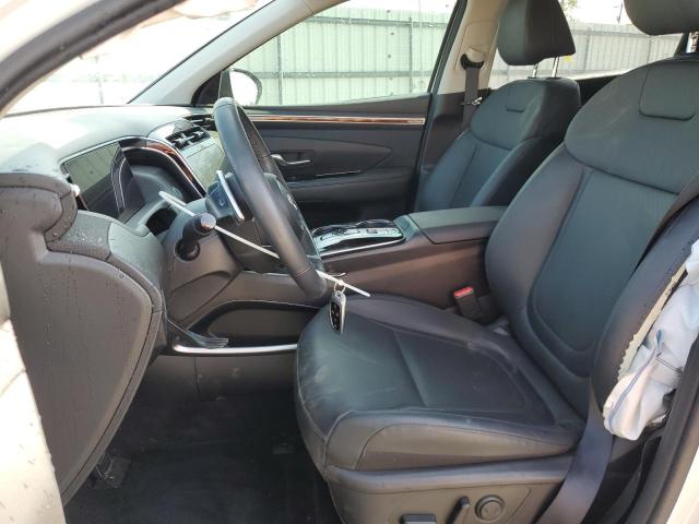 2023 HYUNDAI TUCSON SEL KM8JFCA16PU099966