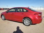 Lot #3297003838 2020 TOYOTA COROLLA LE