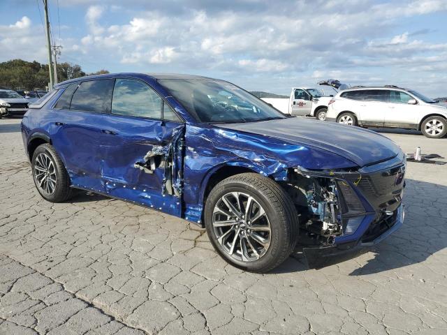 2025 CADILLAC LYRIQ SPOR 1GYKPURL6SZ312616