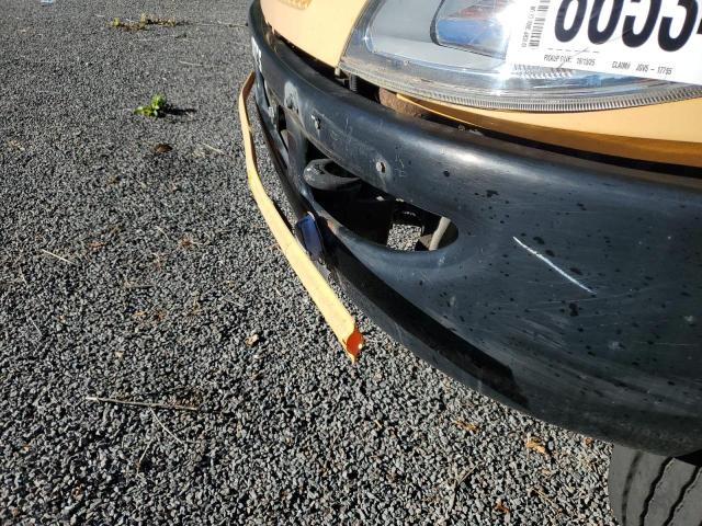 2010 IC CORPORATION CE SERIES SCHOOL #3265900144