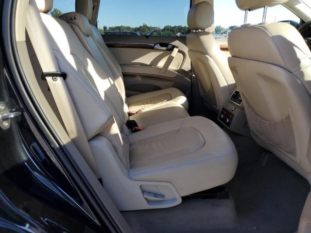 2013 AUDI Q7 PREMIUM - WA1LGAFE8DD016151