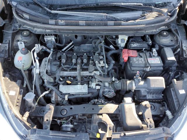 2021 NISSAN KICKS SV - 3N1CP5CV9ML558373