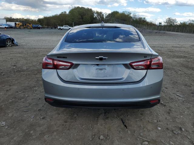 2025 CHEVROLET MALIBU LT #3305582113