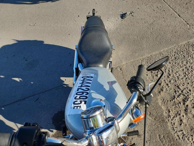 2006 HARLEY-DAVIDSON XL883 C - 1HD4CJM186K422210