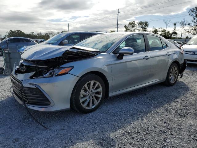 2024 TOYOTA CAMRY LE #3302799902