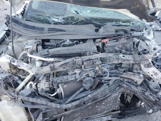 2017 NISSAN ROGUE S #3296254416