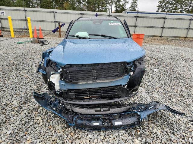 2023 VOLVO XC40 RECHA YV4ED3UW9P2941243