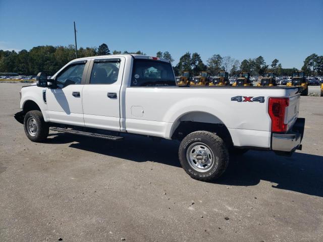 2019 FORD F250 SUPER 1FT7W2B68KED45566