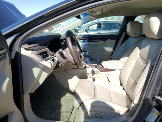 2014 CADILLAC XTS LUXURY - 2G61N5S39E9225270