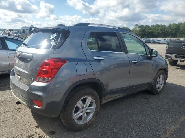 2019 CHEVROLET TRAX 1LT #3291356143