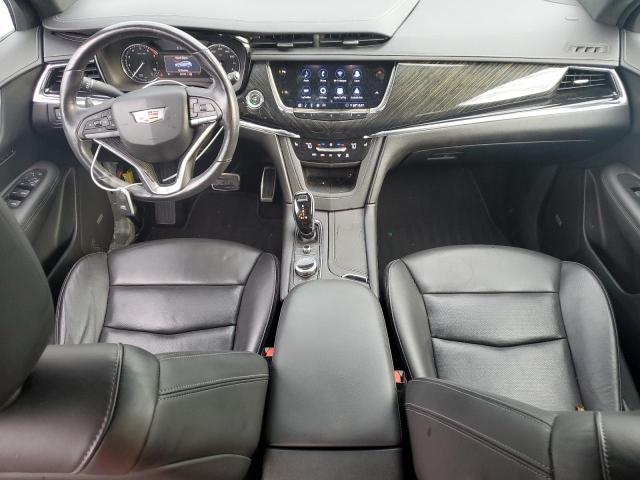 2020 CADILLAC XT6 SPORT 1GYKPGRS5LZ124339