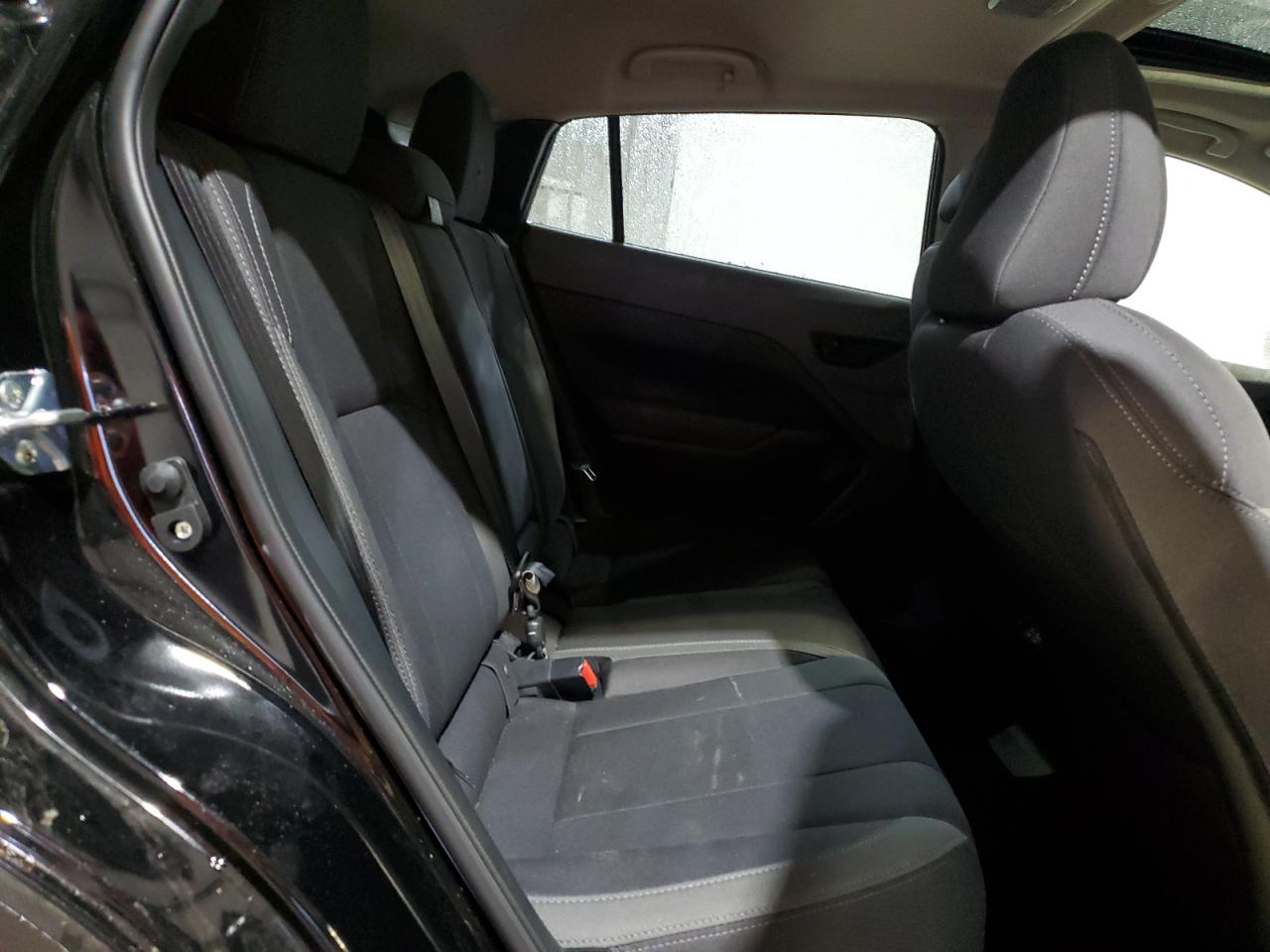 SUBARU CROSSTREK PREMIUM