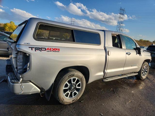2019 TOYOTA TUNDRA DOU - 5TFBY5F14KX843269