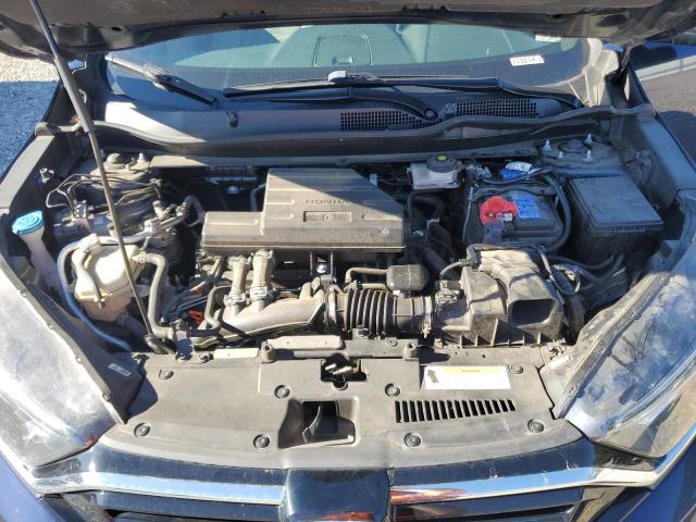 2022 HONDA CR-V EXL - 5J6RW1H88NA013886