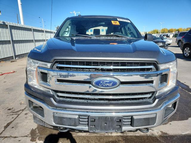 2018 FORD F150 SUPER - 1FTEW1EB6JKC87435