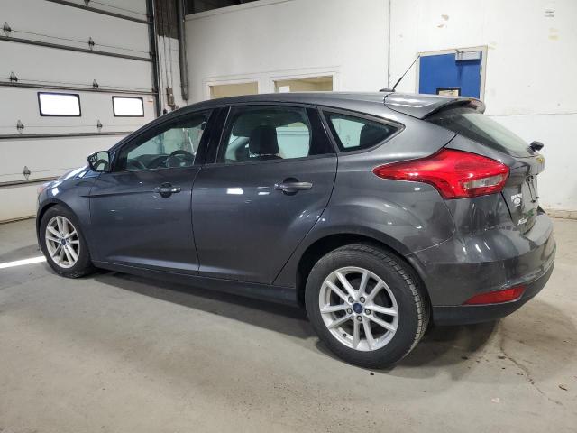 2018 FORD FOCUS SE 1FADP3K27JL260303