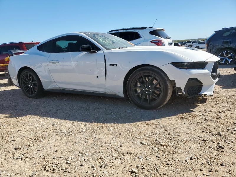 2024 FORD MUSTANG GT #3305663742